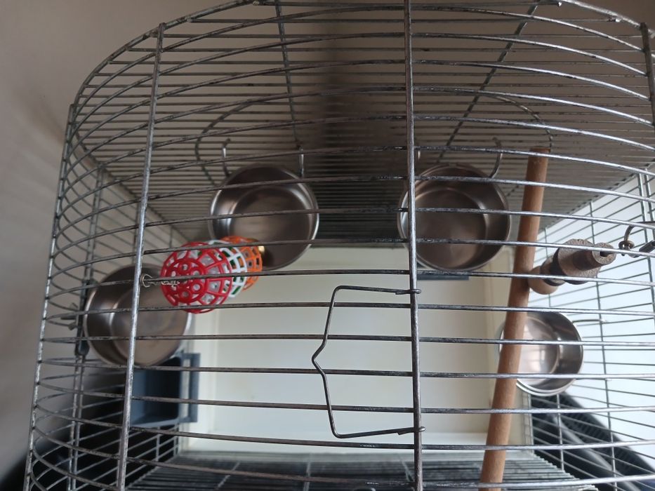 Клетка для птиц клетка для попугая