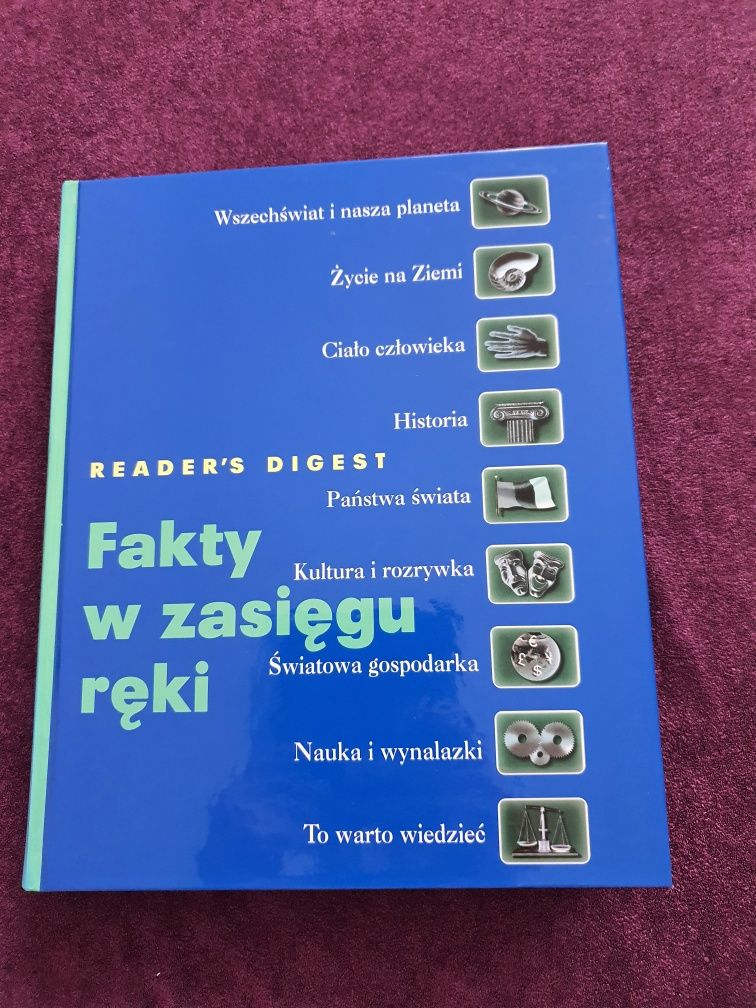 Fakty w zasięgu ręki