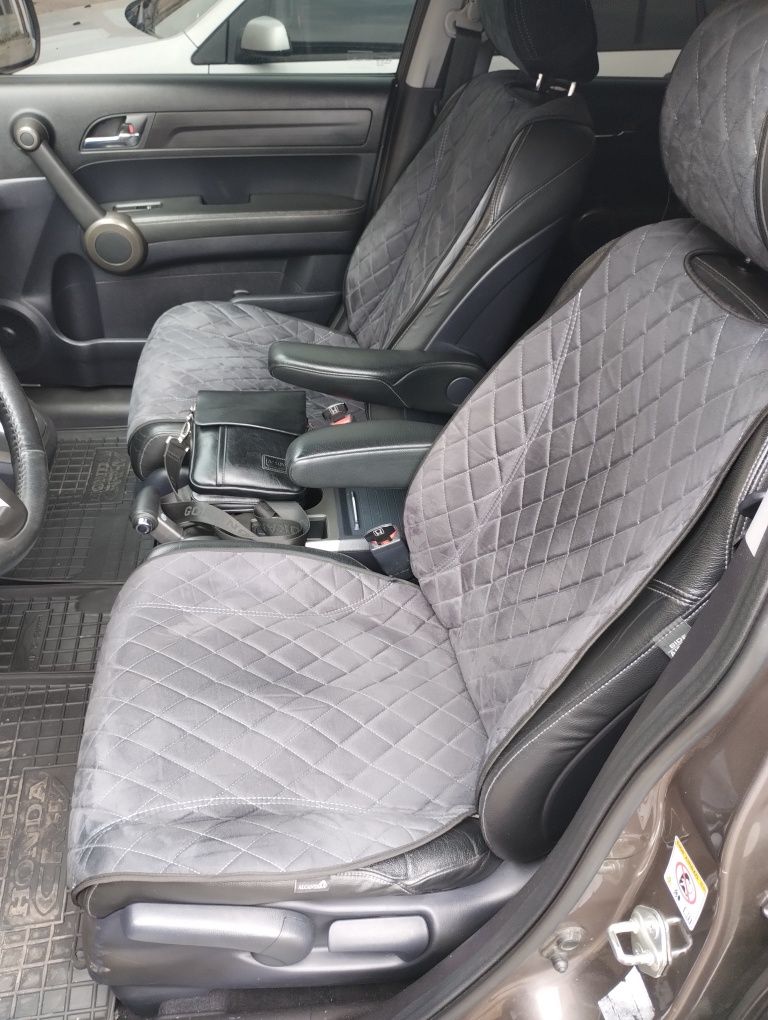 HONDA CRV-3 в дуже хорошому стані