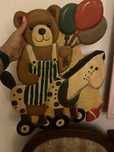 Quadro decorativo para crianca