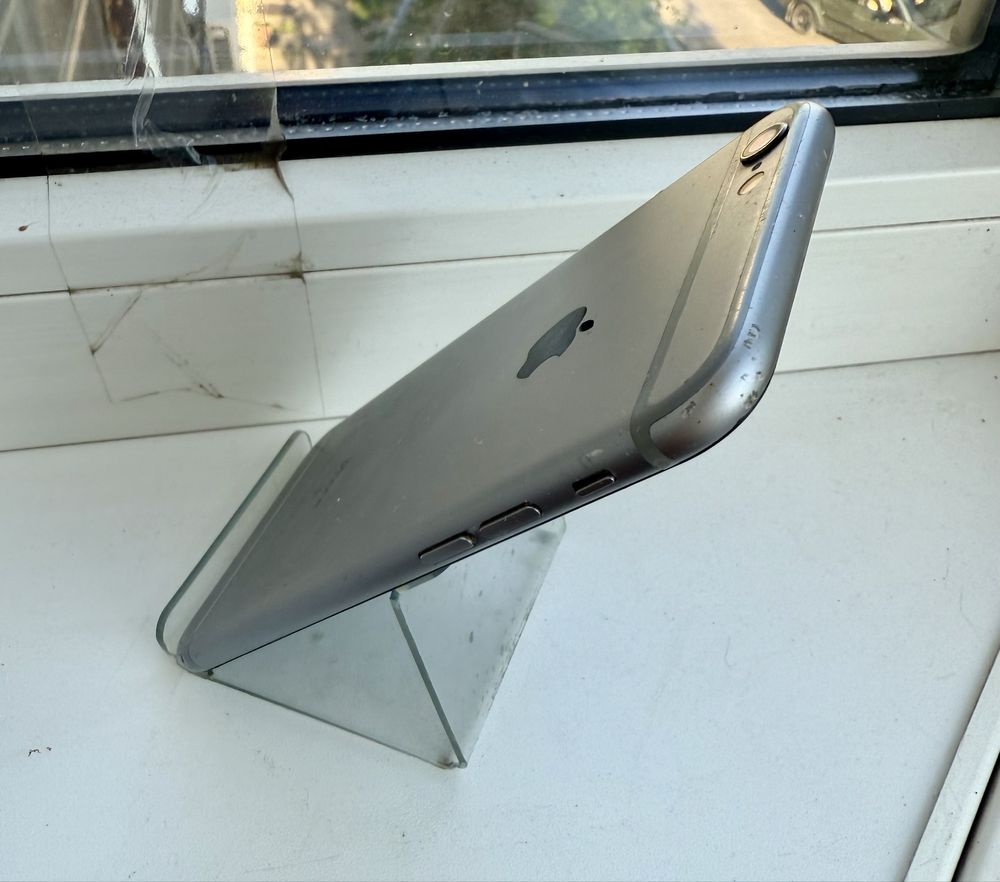 Iphone 6s 32gb space grey