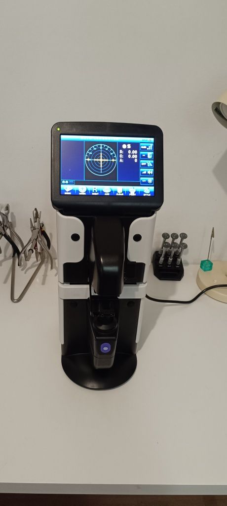 Auto Lensmeter D903A