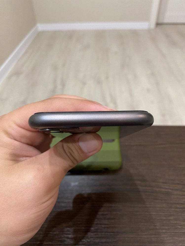 Iphone 11 /64gb black