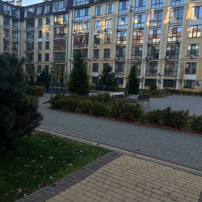 Магазин 100м2. Клаб Марін. Дача Ковалевського. 411 Батарея. 1V33