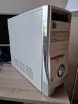Komputer z amd duron 800