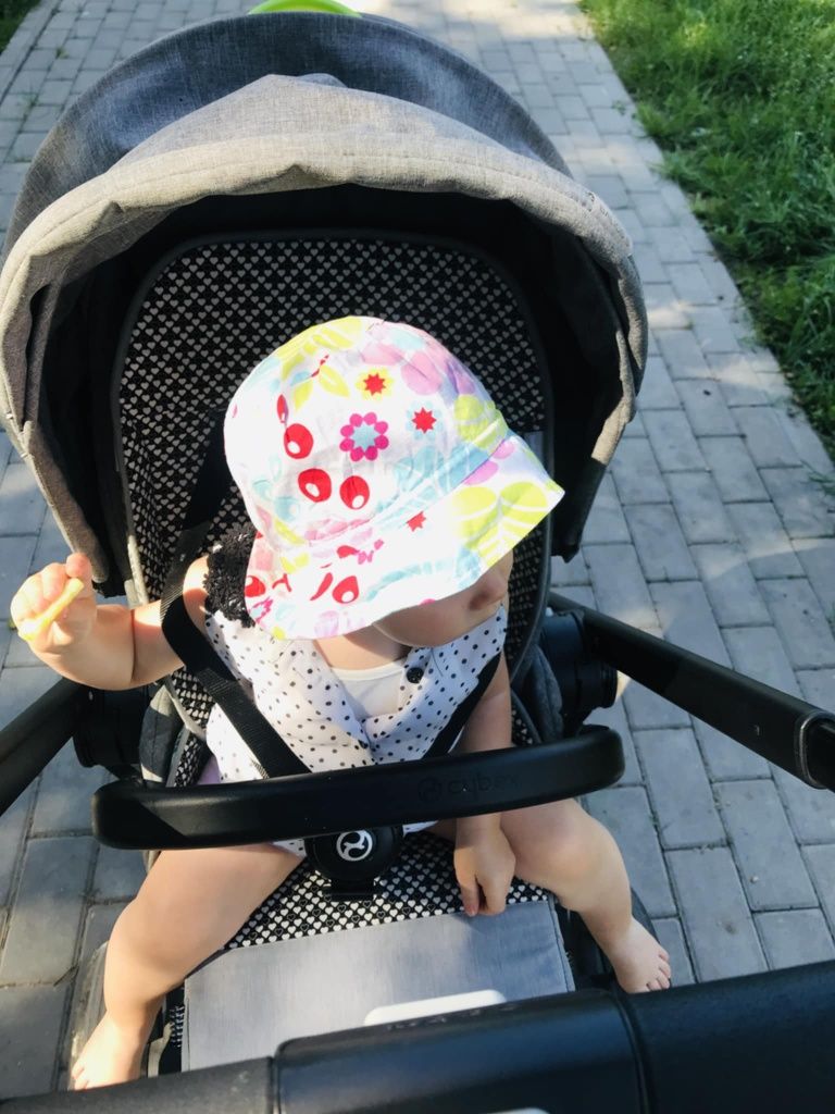 Sprzedam wózek balios s 2w1