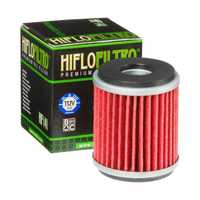 Filtr oleju  HF141 Betamotor Fantic Gas Gas HM MBK Rieju Yamaha TM