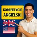 Korepetycje ANGIELSKI | Szkoła Podstawowa Średnia Egzamin Ósmoklasisty