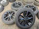 Koła 18" 5x108 Ford Edge Volvo XC60 XC90 Jaguar Range Rover