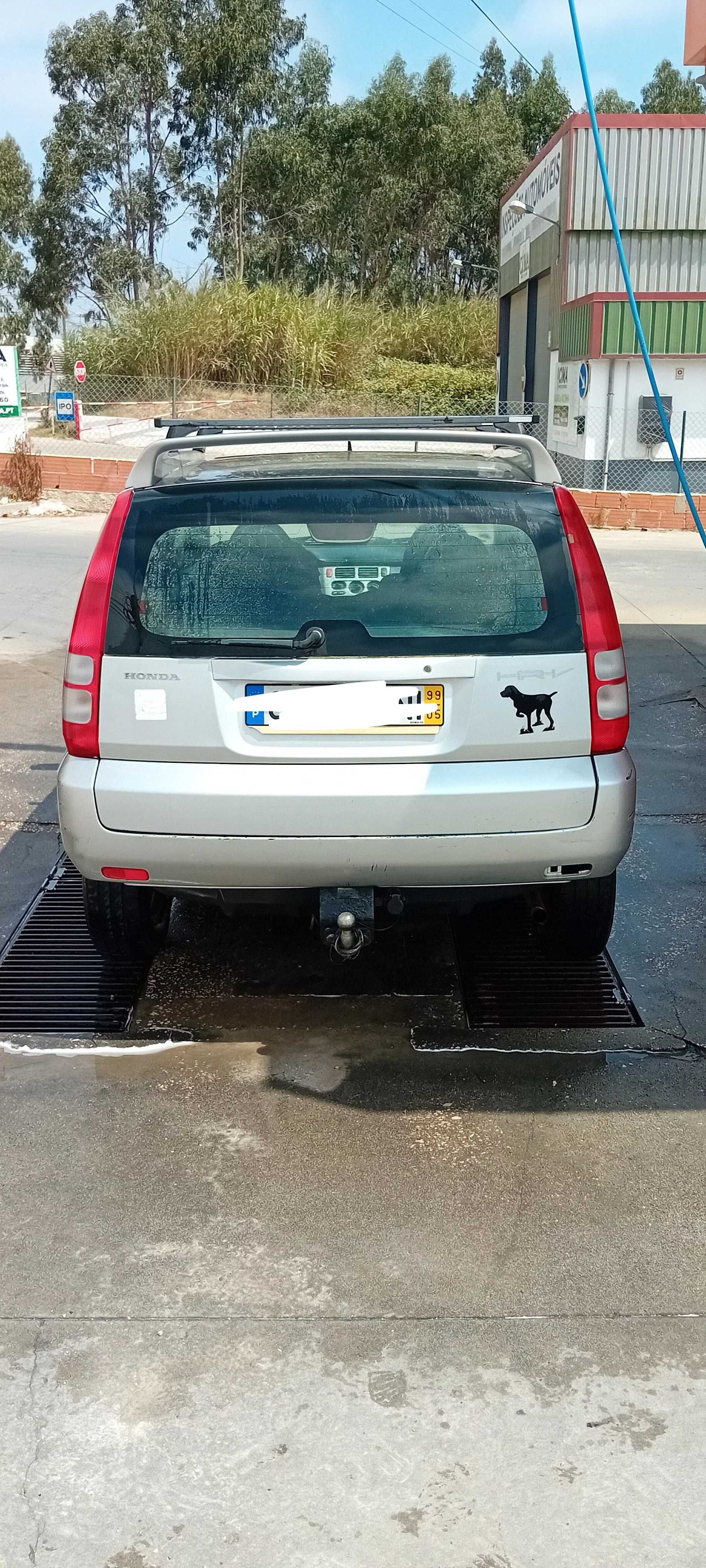 Honda HR-V 05/1999