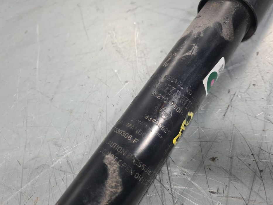 Amortecedor trás direito RENAULT Trafic III (FG_)