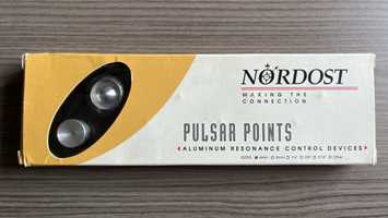 Nordost Pulsar Points - Alumínio