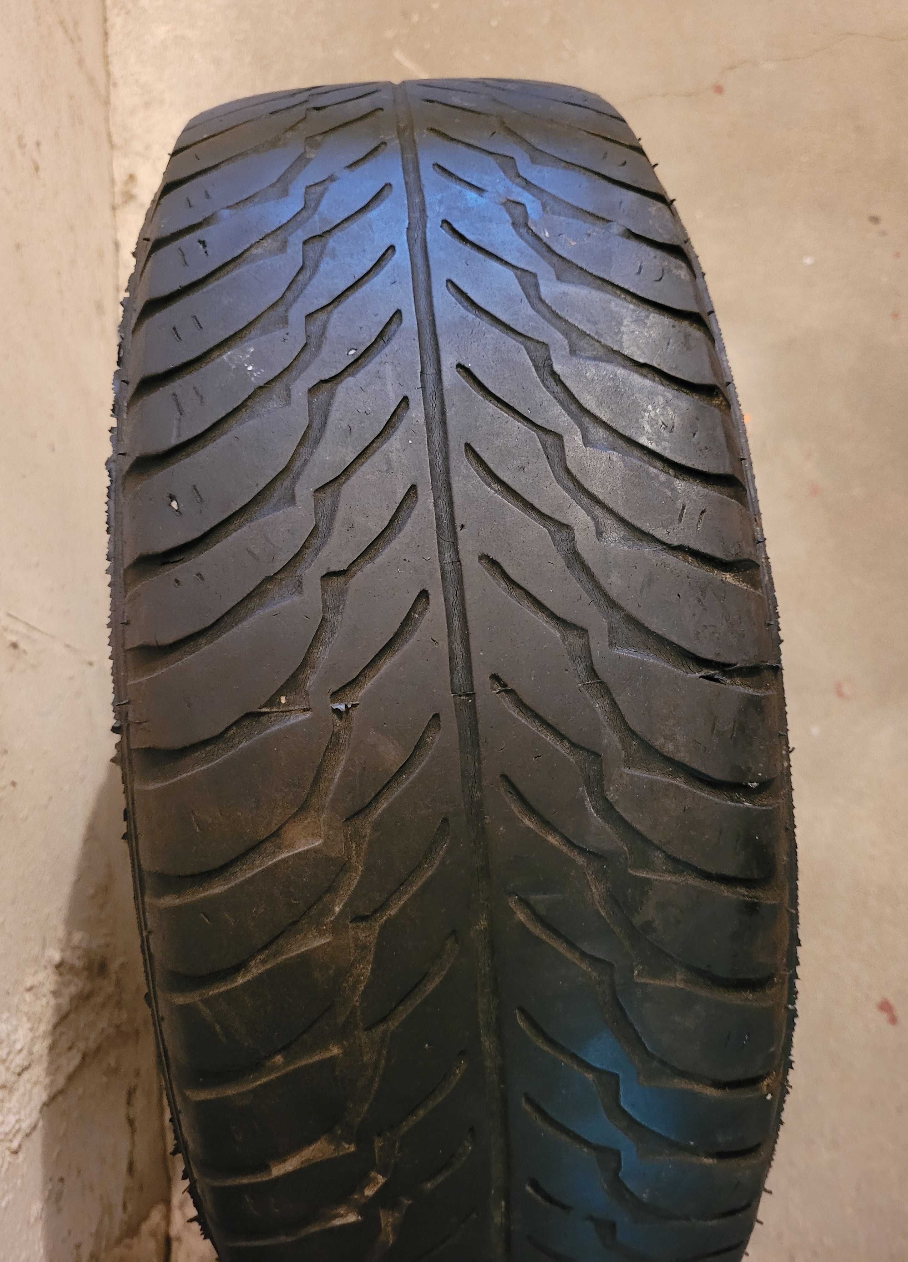 Opona z felgą Marix Ecology 195/65 R15 91H