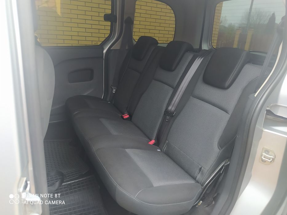 Продам Renault Kango