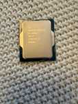 intel core i5 12600k