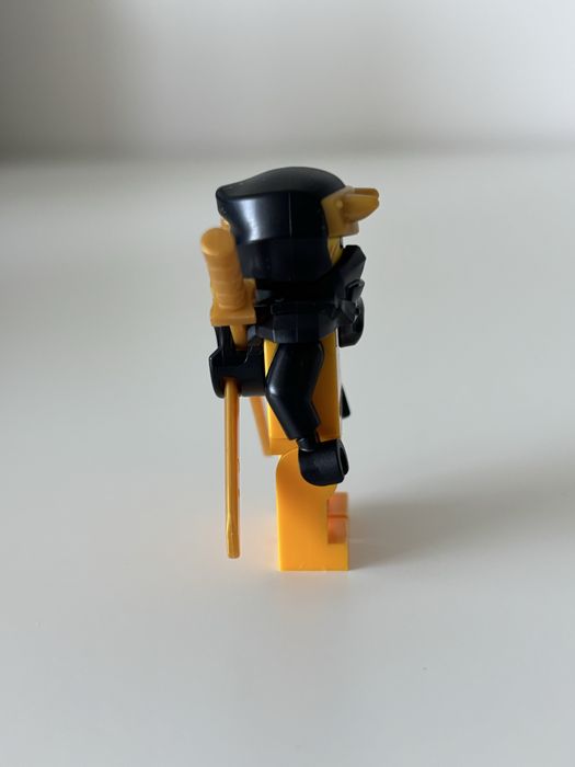 Lego ninjago minifigurka ARIN njo0960