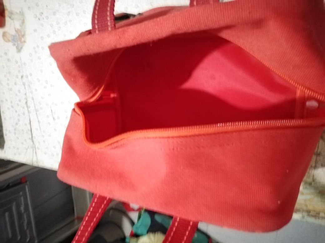 Vendo mala de transporte bom estado
