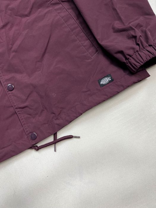 Kurtka Dickies logo great color