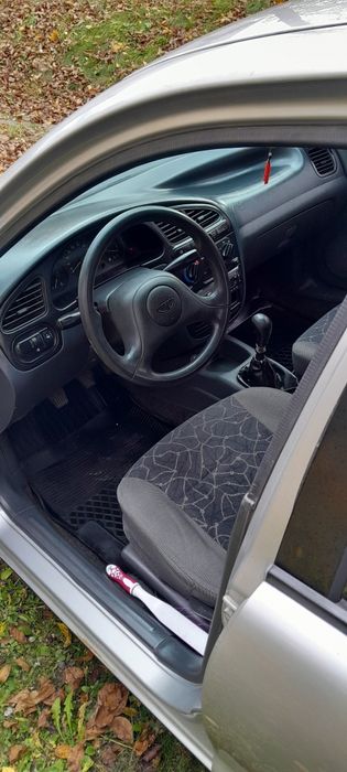 Продам део сенс 1.3   2003р.