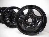 Felgi 16 Grandland x Citroen DS3 DS4 C3 C4 BERLINGO PEUGEOT 3008 5008 308 ET32