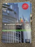 Podręcznik W centrum uwagi 2