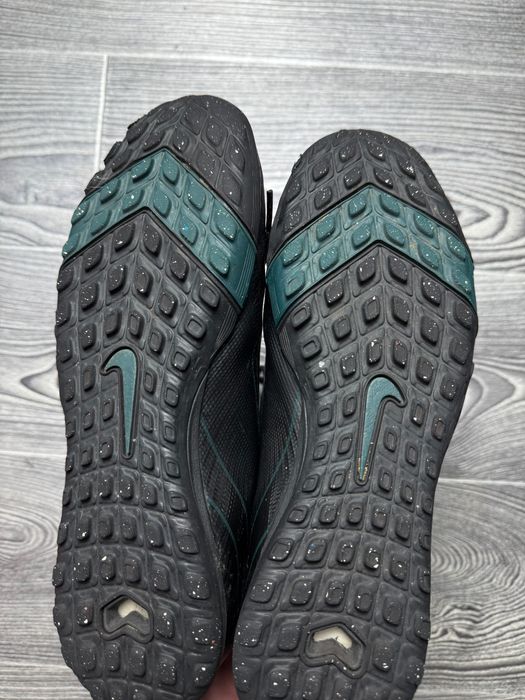 Сороконожки Nike Zoom Superfly 10 размер 42 стелька 26,5