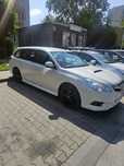 Subaru Legacy 2,0  diesel 2012