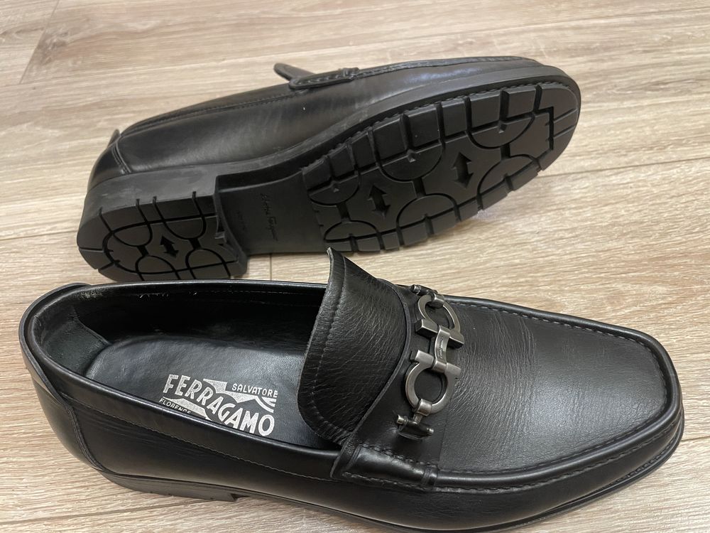 Salvatore Ferragamo