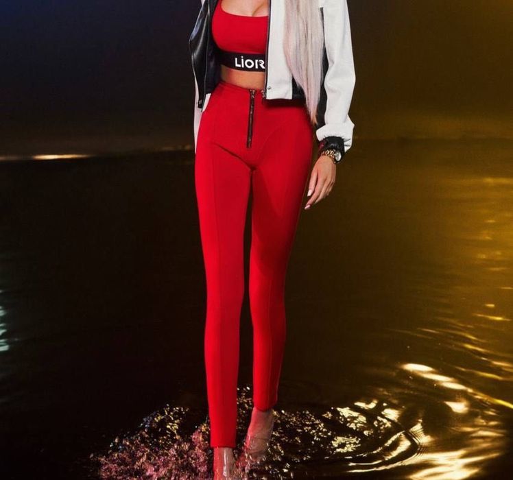 Лосини жіночі lior