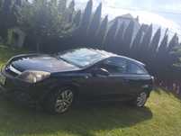 OPEL ASTRA GTC 1.4 2008 czarny