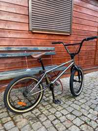 Rower BMX HARO Leucadia 20’ wyczynowy