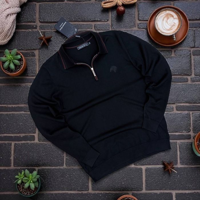 БРЕНД Кофта/поло чоловіче Stefano Ricci 48,50,52,54,56 ШОУРУМ