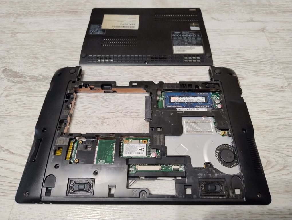 Płyta Główna Netbook Acer Aspire One 725 AMD C-70 DDR3 1Gb