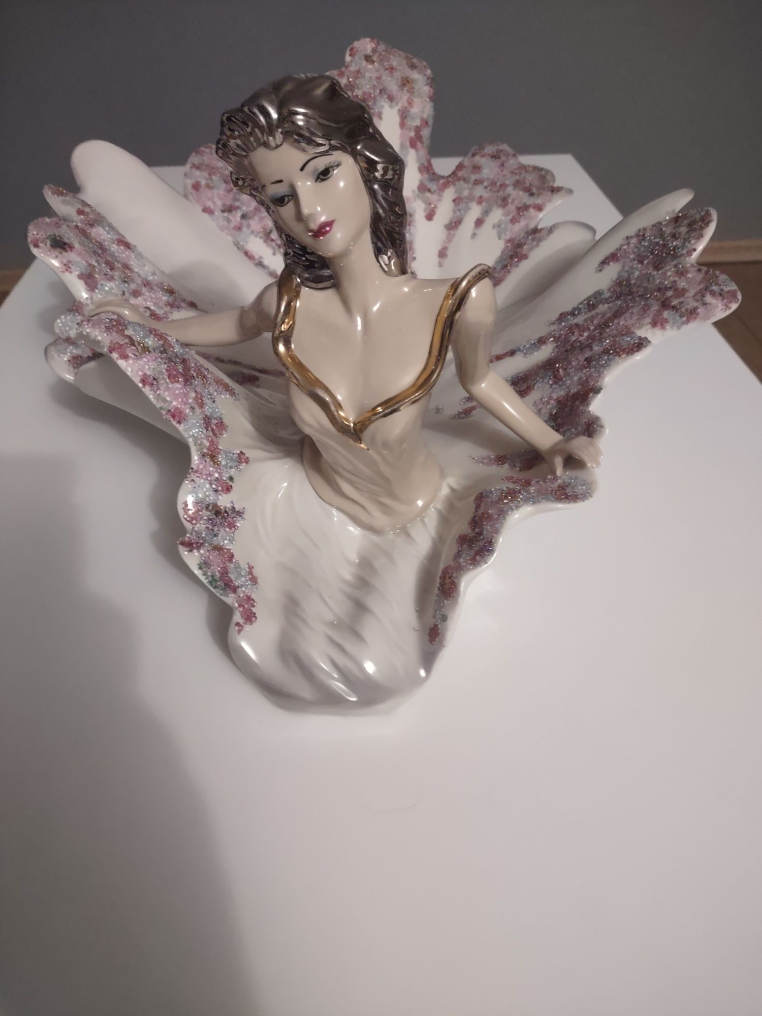 Hiszpańska porcelana