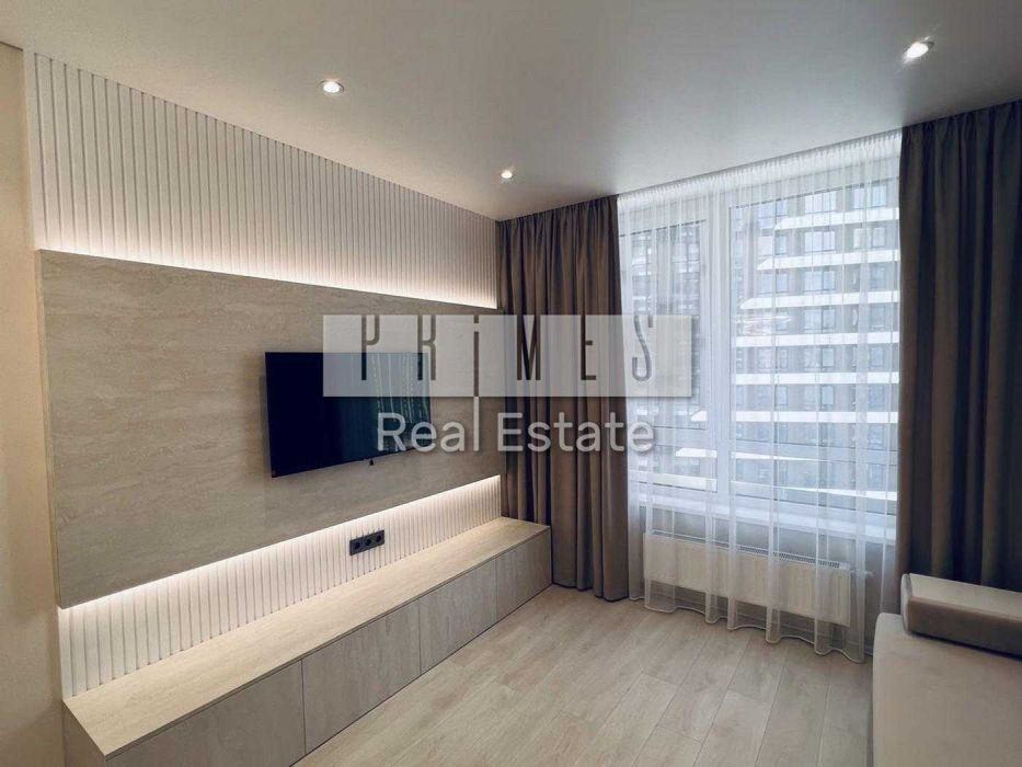 Оренда/Квартира, 2к, ЖК Great, Днепровская набережная, Осокорки, Киів