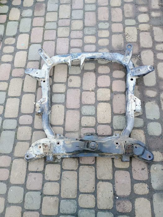 Sanki belka kołyska trawers Opel Meriva A Corsa C Combo C ZDROWE