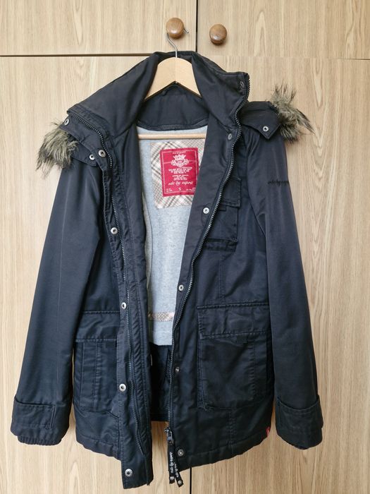 Kurtka zimowa Esprit