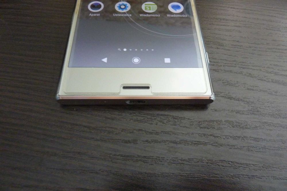 Sony Xperia XZ Premium G8142