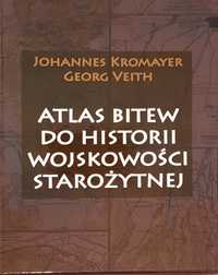Atlas Bitew do Historii Wojskowości Starożytnej