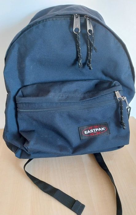 Eastpak Mochila Zippl'r Azul Navy