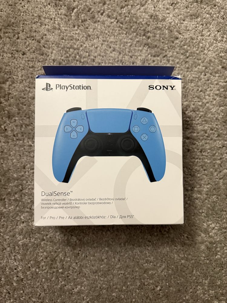 Pad Playstation PS5 Nowy