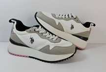 US POLO ASSN Bayle buty damskie 38