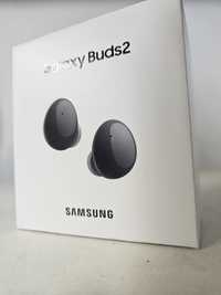 Samsung Galaxy Buds2 True Wireless nowe białe słuchawki bezprzewodowe