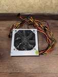 Блок живлення BTC 450W