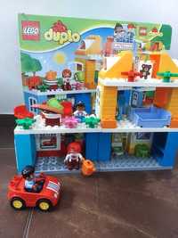 LEGO duplo domek 2-5 lat