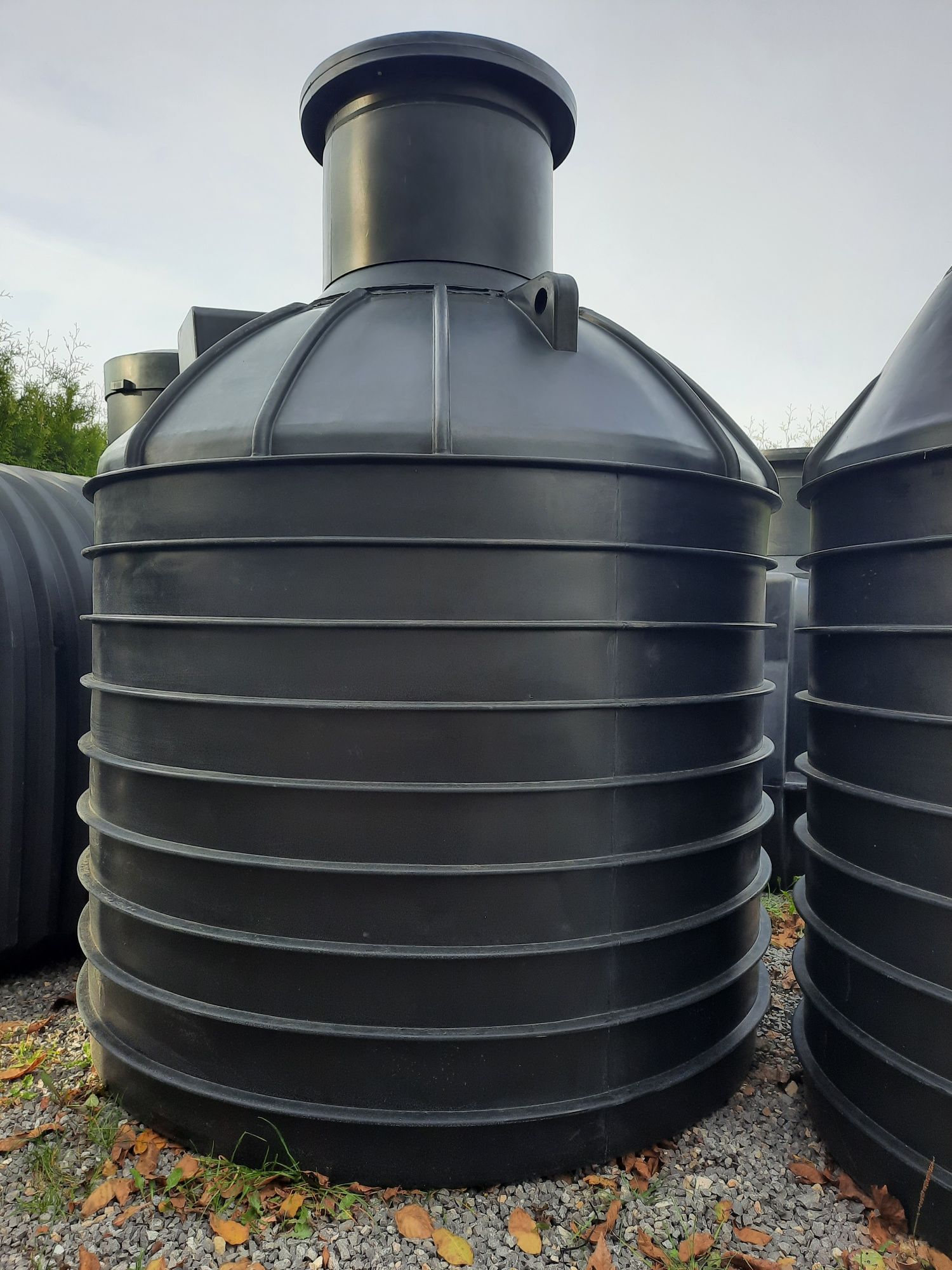 Zbiorniki na deszczówkę, , szambo 3750L, 3800L, 5250L, 6250L, 7500L,