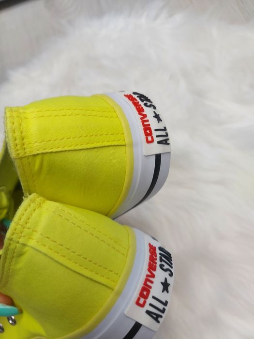Sapatilha all t.38 novo