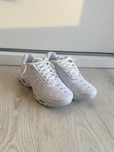 Nike TN Air Max Plus Brancas