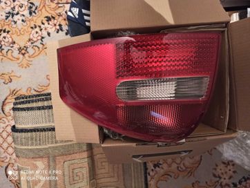 Lampa  tylna prawa AUDI A6 C5