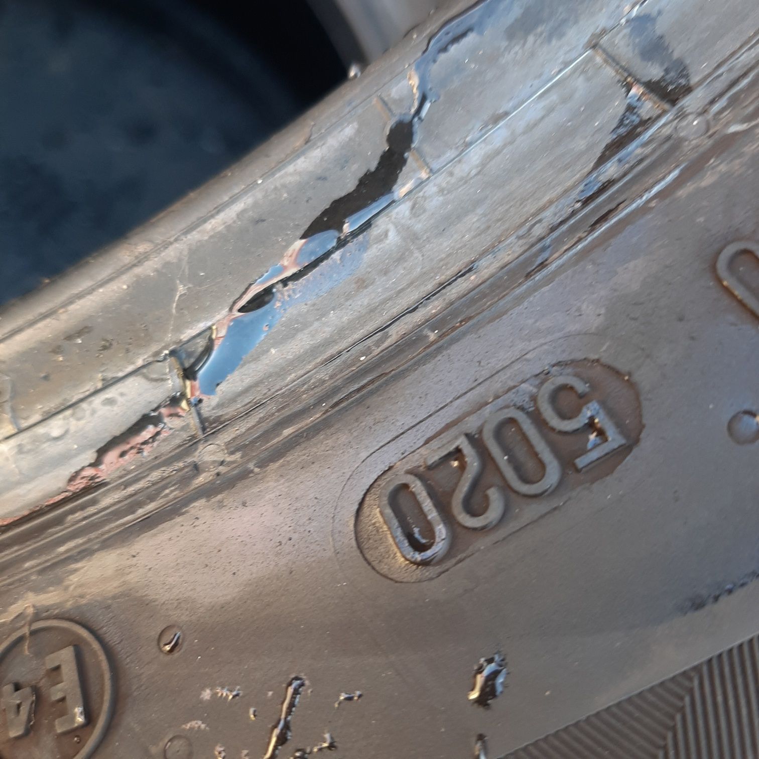 Opony Letnie Continental 215/65R17 103V